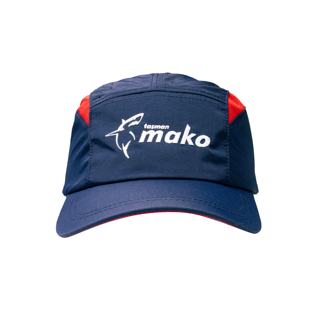 2023 Tasman Mako Training Cap-FRONT