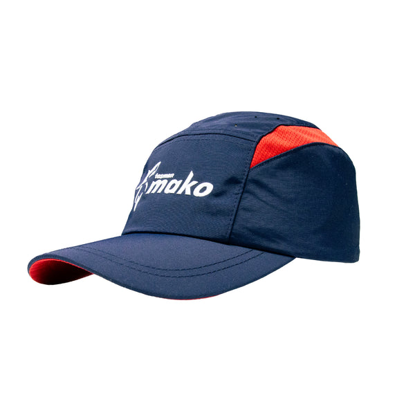 2023 Tasman Mako Training Cap-LEFT