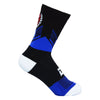 2023 Toa Samoa Rugby League Crew Sock-RIGHT