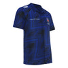 2023 Toa Samoa Rugby League Mens Button Up Polo-RIGHT