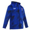 2023 Toa Samoa Rugby League Mens Hybrid Jacket-RIGHT