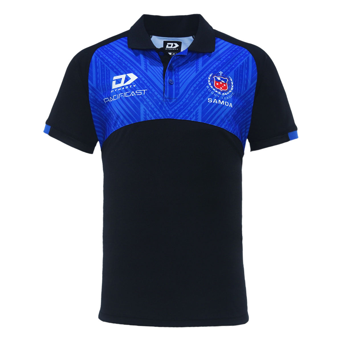 Toa Samoa Rugby League