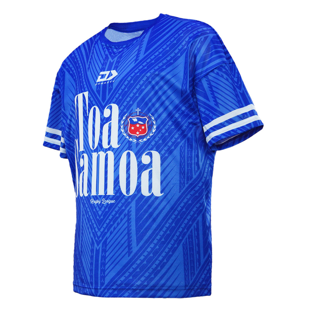 Toa Samoa Rugby League