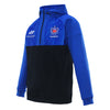 2023 Toa Samoa Rugby League Mens Performance Hoodie-LEFT