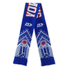 2023 Toa Samoa Rugby League Scarf