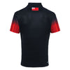 2023 Tonga Rugby League Mens Media Polo-BACK