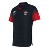 2023 Tonga Rugby League Mens Media Polo-LEFT