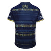 2023 Tonga Rugby League Replica Training Jersey-BACK