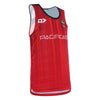 2023 Tonga Rugby League Mens Training Singlet-RIGHT