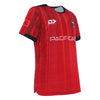 2023 Tonga Rugby League Mens Training Tee-RIGHT