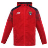 2023 Tonga Rugby League Mens Wet Weather Jacket-FRONT