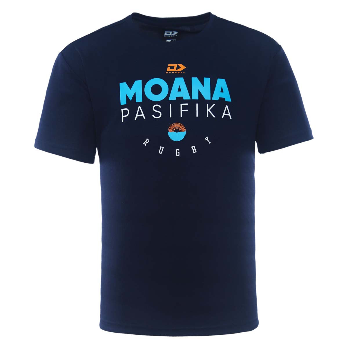 2023 Moana Pasifika Junior Gym Tee