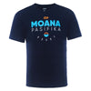 2023 Moana Pasifika Junior Gym Tee