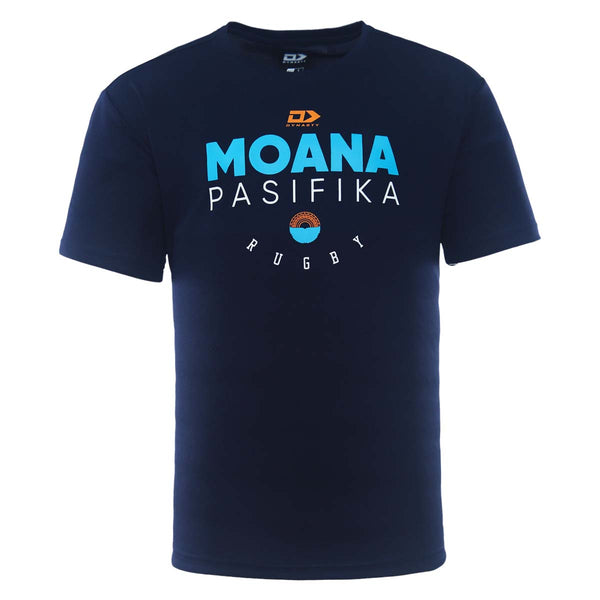 2023 Moana Pasifika Junior Gym Tee