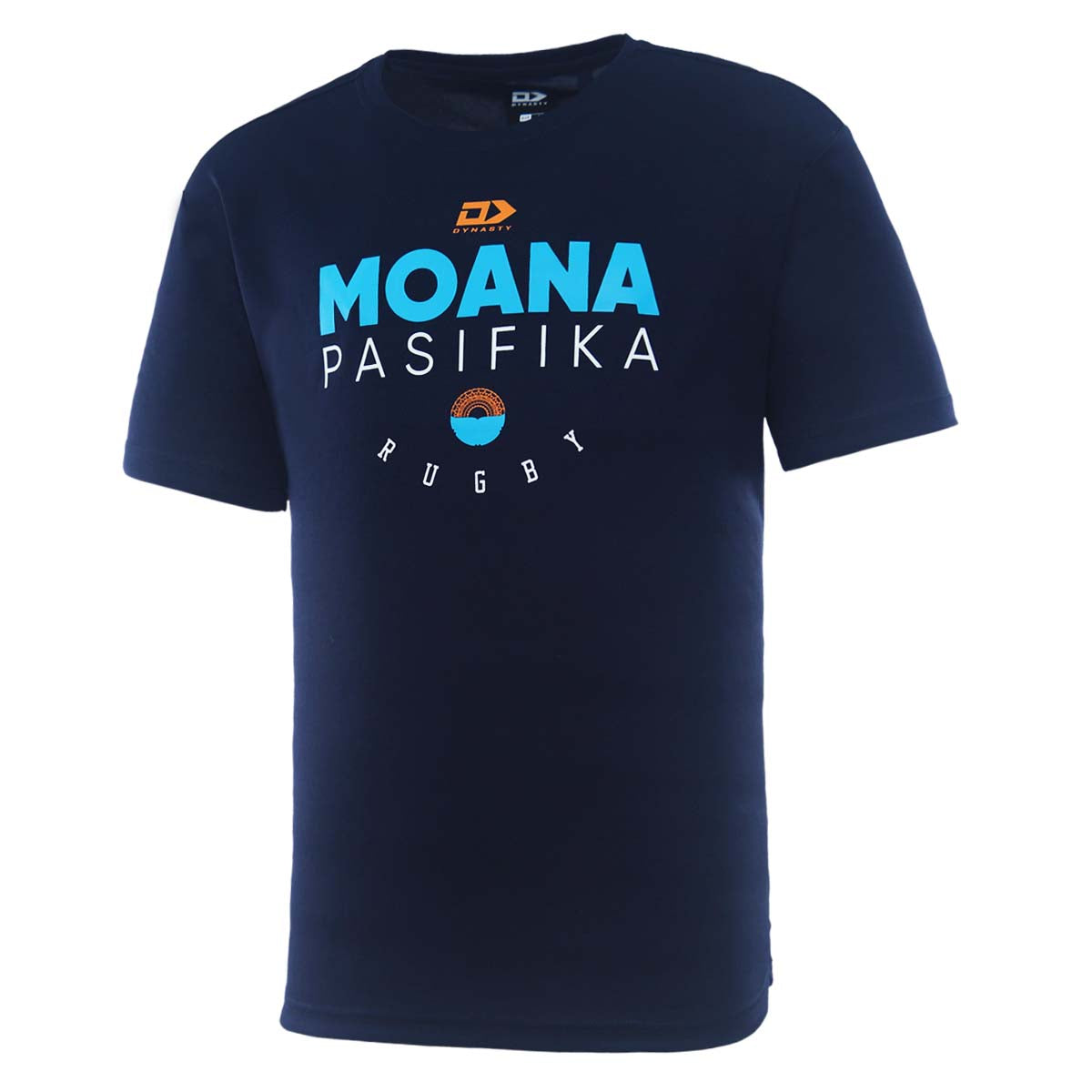 2023 Moana Pasifika Junior Gym Tee