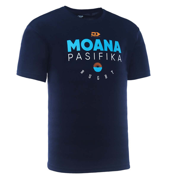 2023 Moana Pasifika Junior Gym Tee
