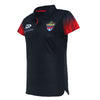 2023 Tonga Rugby League Ladies Media Polo