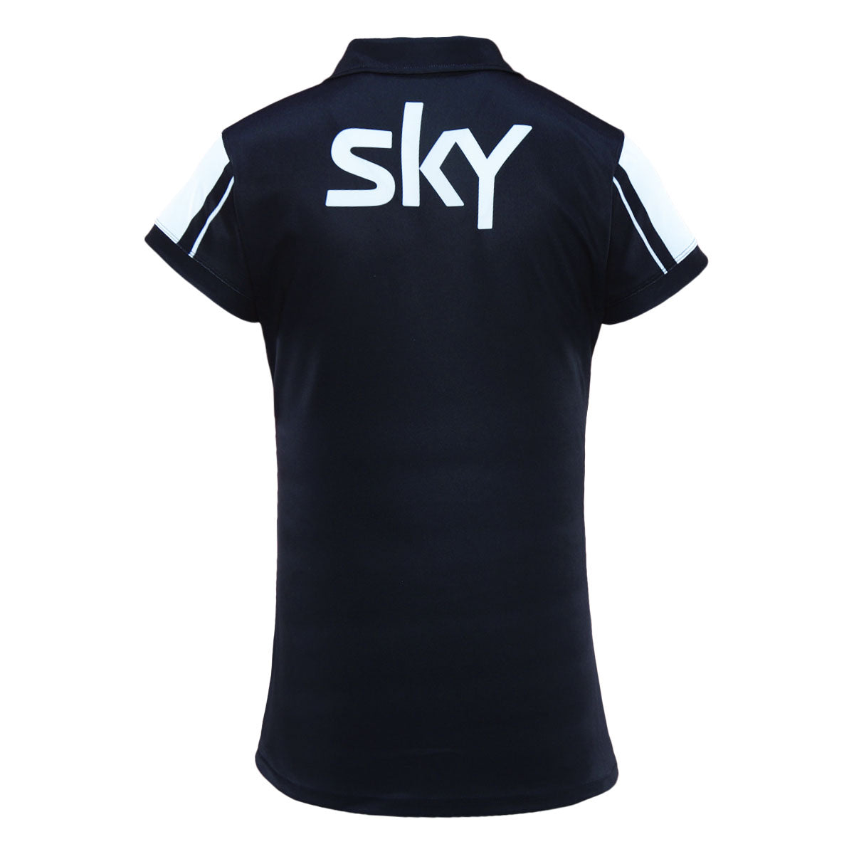 2024 Kiwi Ferns Ladies Replica Home Jersey