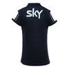 2024 Kiwi Ferns Ladies Replica Home Jersey