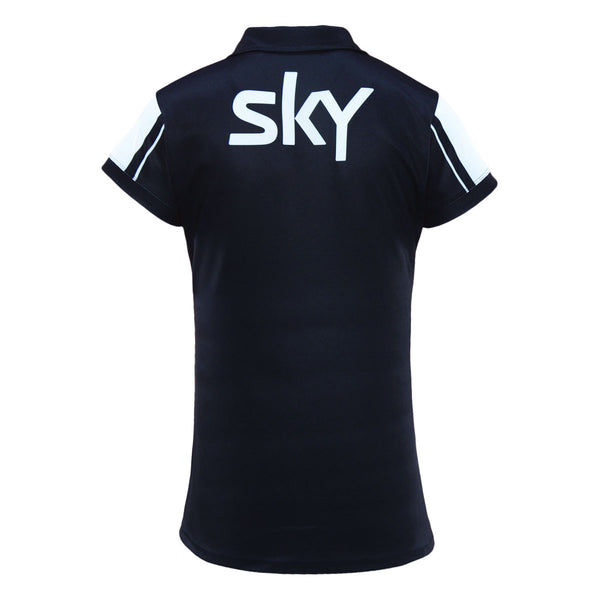 2024 Kiwi Ferns Ladies Replica Home Jersey