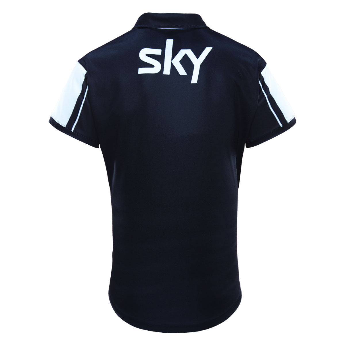 2024 Kiwi Ferns Mens Replica Home Jersey