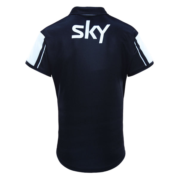 2024 Kiwi Ferns Mens Replica Home Jersey