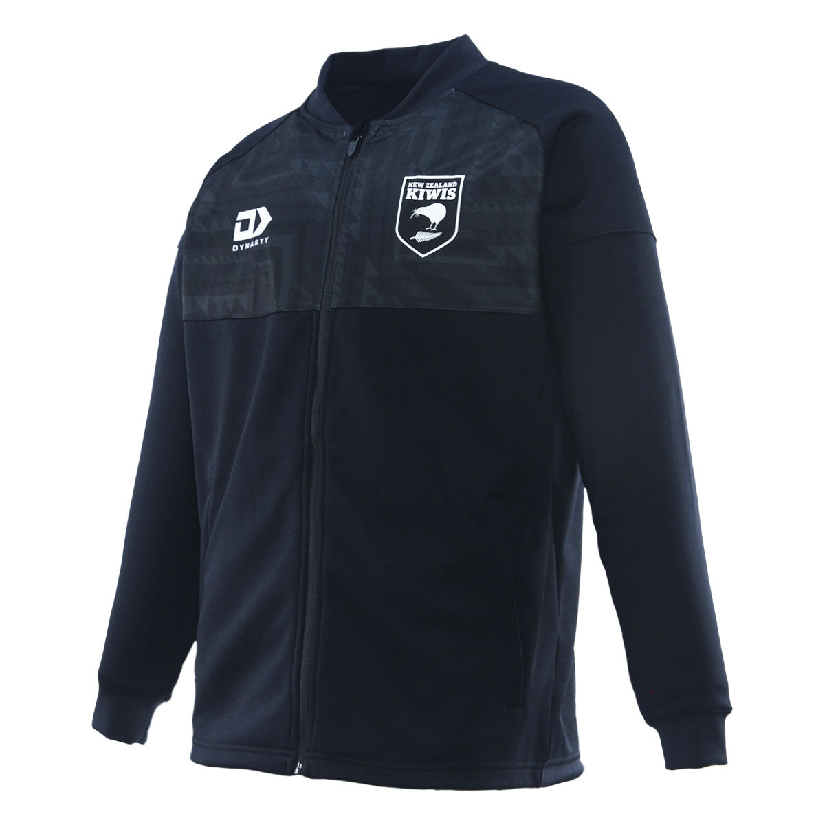2024 Kiwis Mens Anthem Jacket