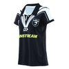 2024 Kiwi Ferns Ladies Replica Home Jersey