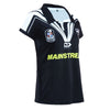 2024 Kiwi Ferns Ladies Replica Home Jersey