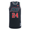 KWS Junior Basketball Singlet