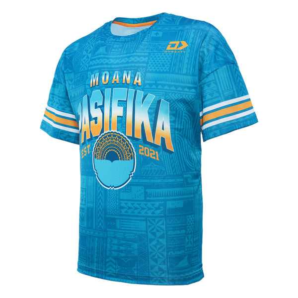 2024 Moana Pasifika Mens Oversized Tee-LEFT