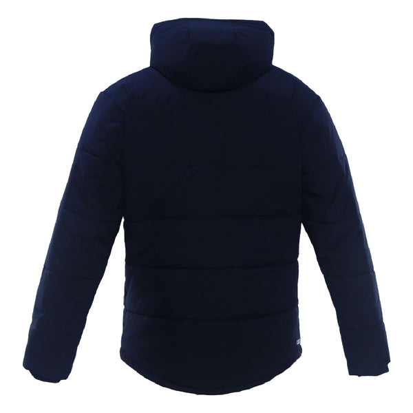 2024 New Zealand Warriors Mens Winter Jacket