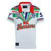 2024 New Zealand Warriors Junior Replica Heritage Jersey-FRONT