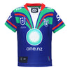 2024 New Zealand Warriors Toddler Replica Home Jersey