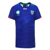 2024 New Zealand Warriors Junior Training Tee