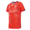 2024 New Zealand Warriors Mens Pre Season Tee-LEFT