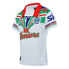 2024 New Zealand Warriors Junior Replica Heritage Jersey-LEFT