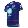 2024 New Zealand Warriors Mens Replica Training Jersey-LEFT