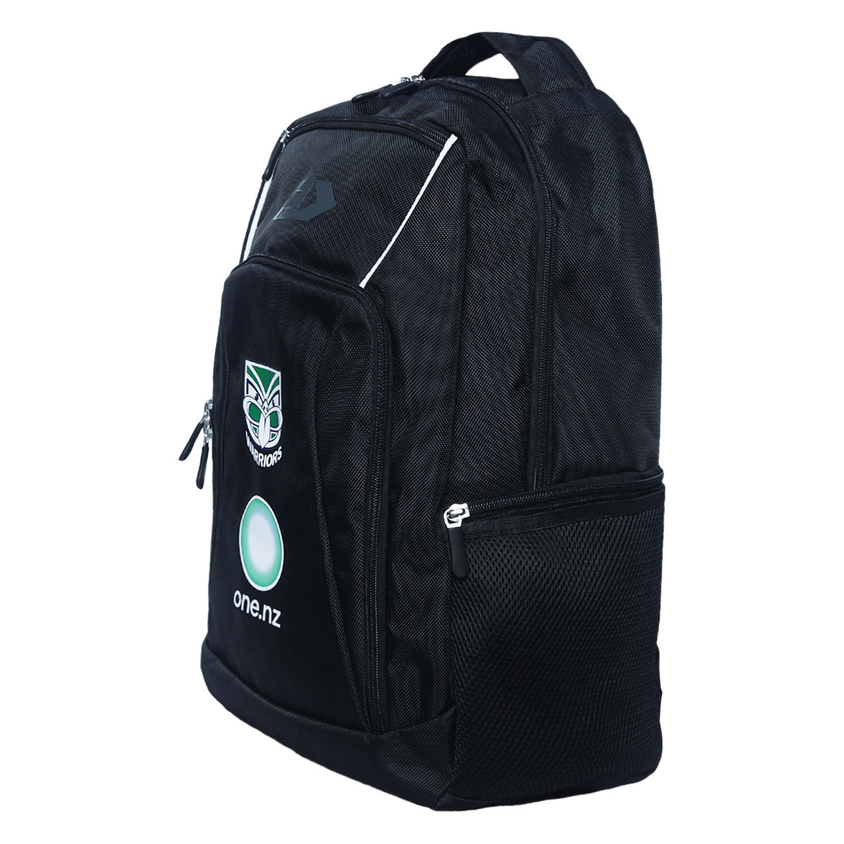 2024 New Zealand Warriors Backpack-LEFT