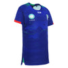 2024 New Zealand Warriors Junior Training Tee-RIGHT