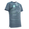 2024 New Zealand Warriors Mens Coaches Tee-RIGHT