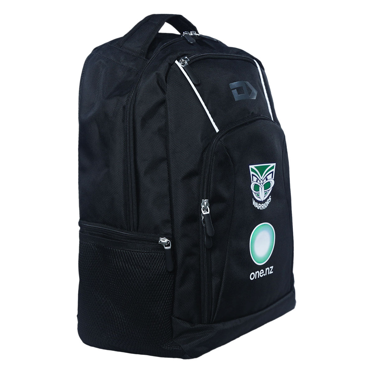 2024 New Zealand Warriors Backpack-RIGHT