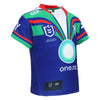 2024 New Zealand Warriors Toddler Replica Home Jersey-RIGHT