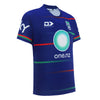 2024 New Zealand Warriors Mens Replica Training Jersey-RIGHT