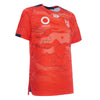 2024 New Zealand Warriors Mens Pre Season Tee-RIGHT
