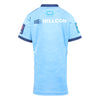 2024 Northland Rugby Junior Replica Home Jersey-BACK