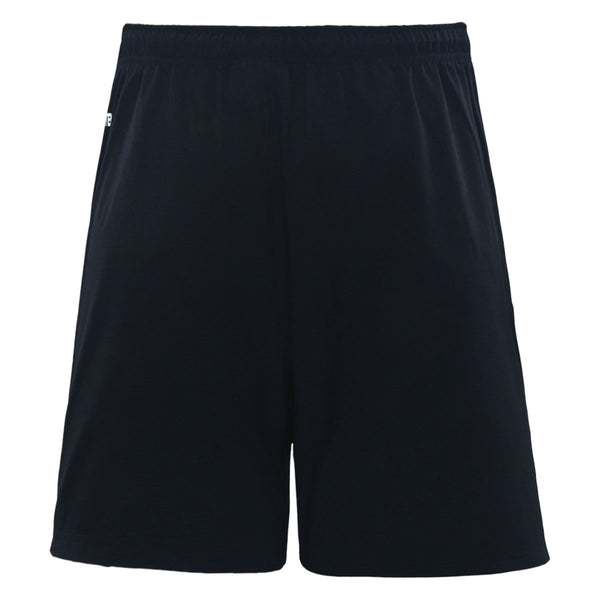 2025 Northland Rugby Junior Gym Short - Black