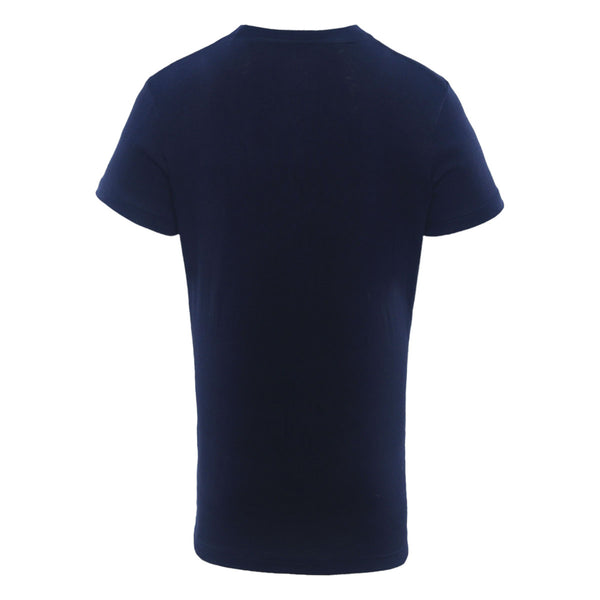 2024 Northland Rugby Junior Graphic Tee-BACK