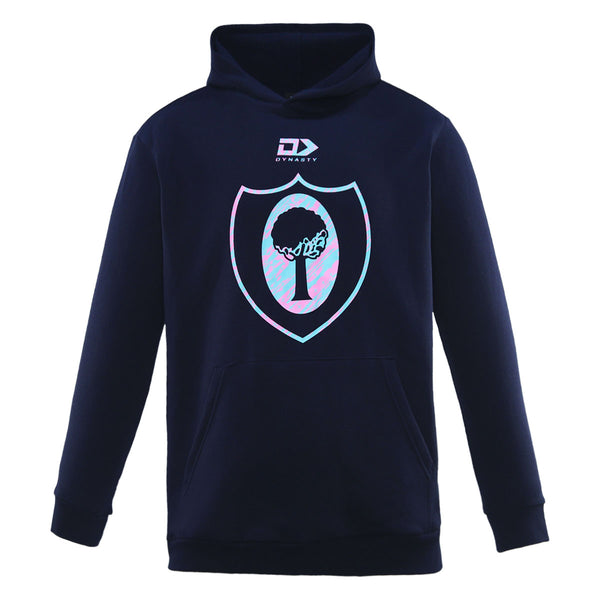 2024 Northland Rugby Mens Graphic Hoodie-FRONT