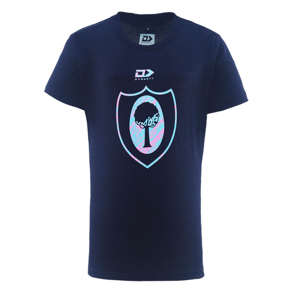 2024 Northland Rugby Junior Graphic Tee-FRONT